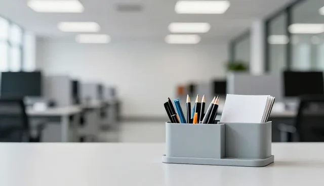 办公文具套装选型与使用建议